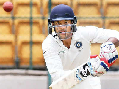 Mayank, Prithvi in fray for last 2 England Tests