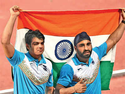 Amid high hopes, Neeraj Chopra begins his World Athletics Championship campaign