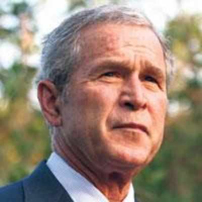 Bush intends to attack Iran before end of his term