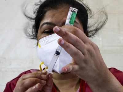 Navi Mumbai: Check the list of today's vaccination centres, timings