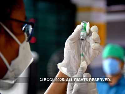 Navi Mumbai: Check the list of today's vaccination centres, timings