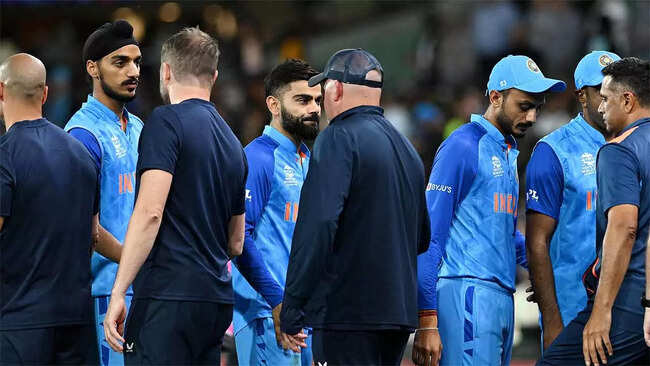 'Clueless' India hammered at home after 'humiliation'