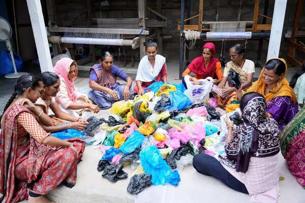 The French connection that sparked an eco movement in Kutch