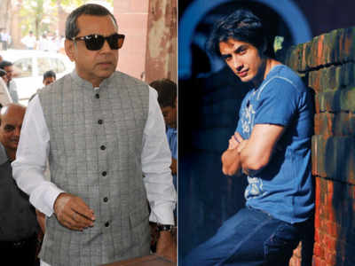 Paresh Rawal responds to Ali Zafar