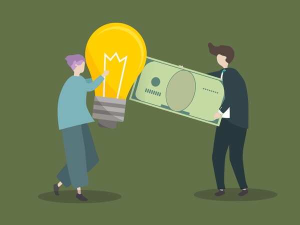 Startup funding hits 2-year high in Q1 at $4.2 billion