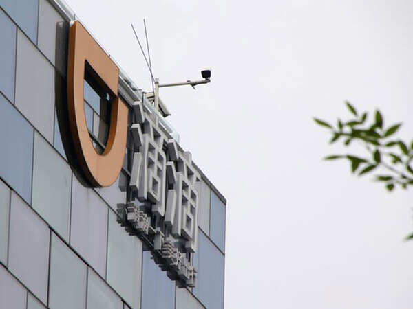China’s Didi Chuxing may back Oyo