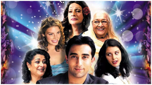 Did you know Deepa Mehta wrote ‘Bollywood Hollywood’ in just two months? ‘This seemed like just the medicine I needed’ - Exclusive