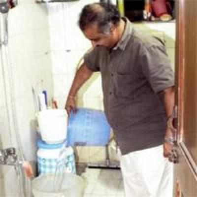 BMC calls up the '˜doc' to fix SoBo's dry taps
