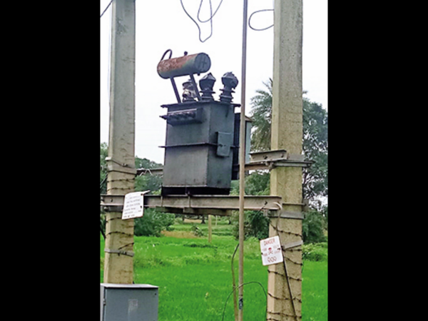 Sundargarh hamlets forced to live without power for a year