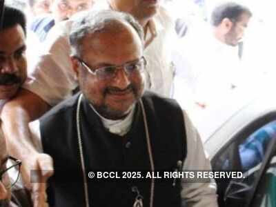 Kerala nun rape case: Trial court grants bail to Bishop Franco Mulakkal