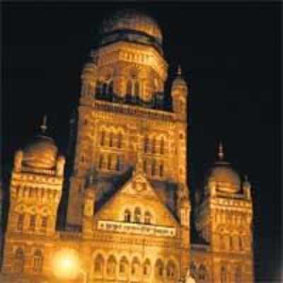 100 corporators in dock for forgery