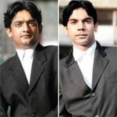 Hansal's tribute to slain lawyer Azmi