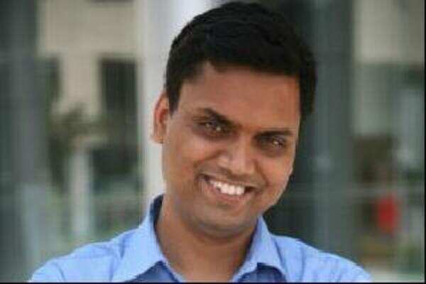 Nimbuzz CEO bets big on India