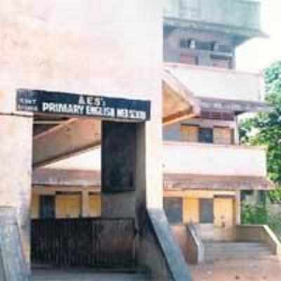 Palghar school trustees held for fraudulent admissions