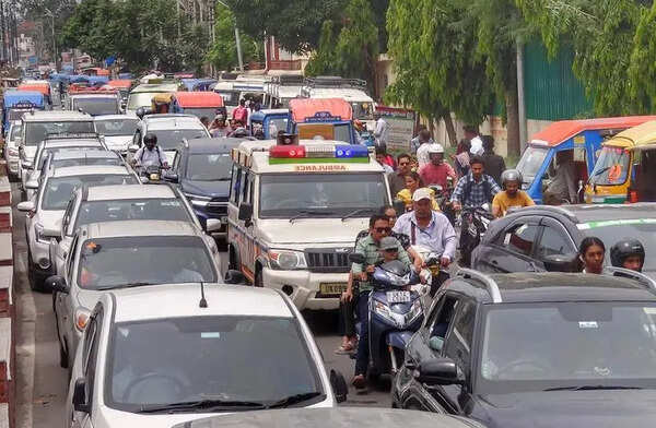 Centre clears Rs 1.1k crore 4-lane Rishikesh bypass to ease Char Dham, weekend traffic