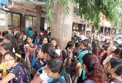 No BMTC bus passes for 80,000 students