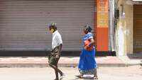 Survey paints grim picture, 53% Tamil Nadu households lost jobs amid lockdown 