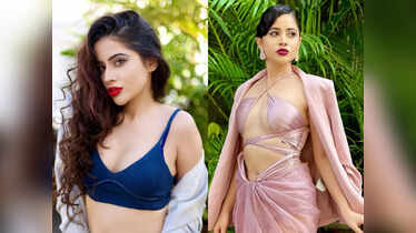 Exclusive - Urfi Javed: I was recently told by a casting director ...