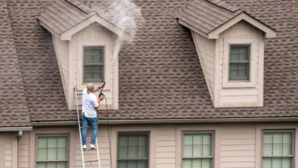 Effective Solar Roof Paints To Maintain Optimum Temperature In Your House