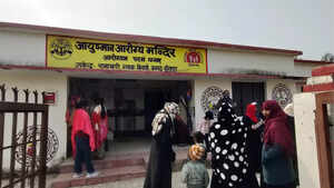 A mission in UP’s poorest blocks: Take welfare to every doorstep