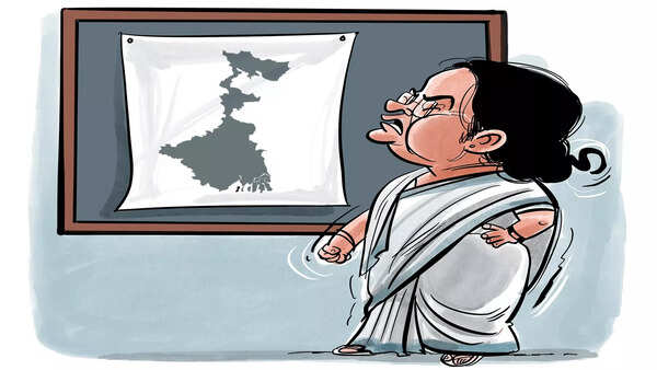 Is Mamata Banerjee’s rule in West Bengal unravelling?