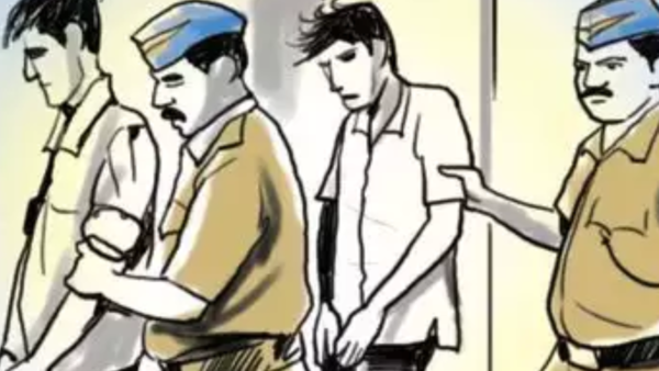 4 UP teens held for kidnapping, killing friend for ransom