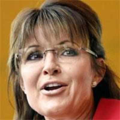 Family comes first: Sarah Palin not to run for President in 2012