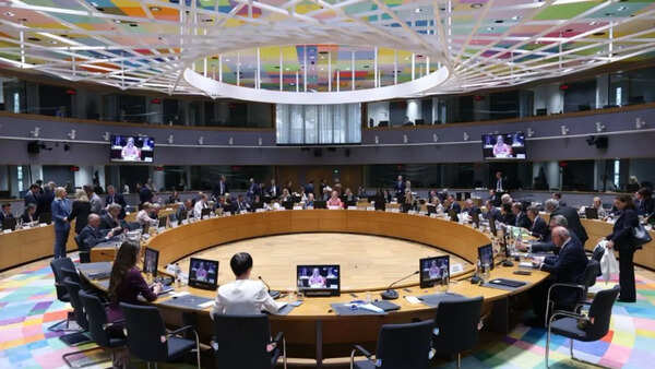 EU agrees long-stalled sanctions on Israeli settlers