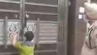 Covid-19: Child sent for tuition returns with cops and a lesson for parents 
