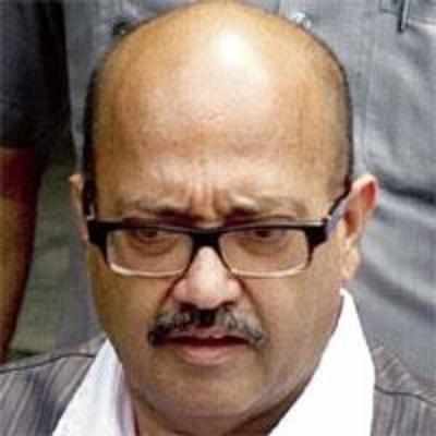 Cash-for-votes: Charges against Amar Singh, six others