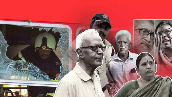 Four years on, is India's biggest terrorism case going nowhere?