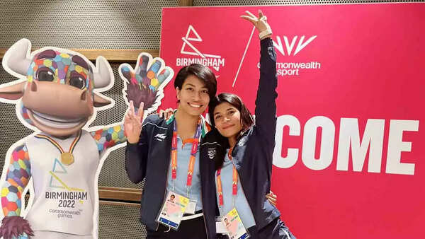 CWG 2022: Relatively easy opening draws for India's boxers