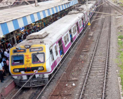 Rush hour on WR to ease up with 8 new services
