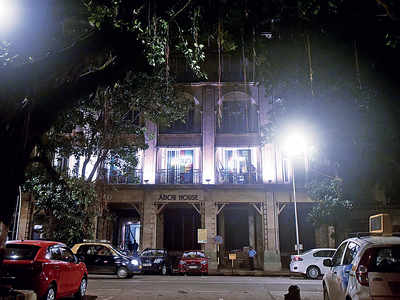Mumbai's Artists’ Centre to lose its historical address in Kala Ghoda