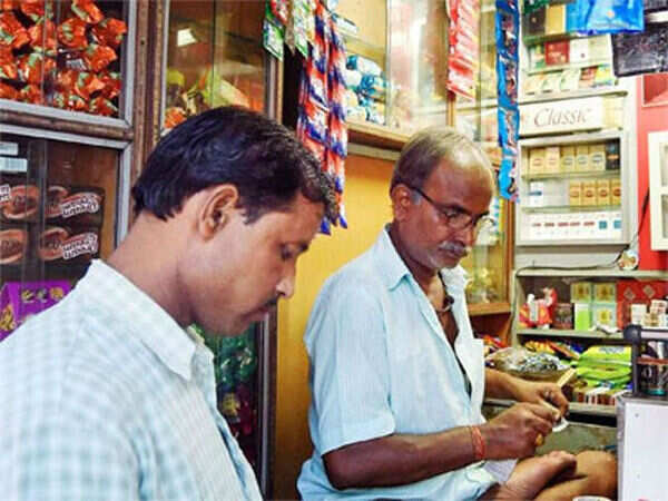 Ration shop owners as banking correspondents back cash, don't encourage digital payments