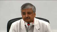 COVID-19 cases increasing in certain states, they’ll reach peak little later: AIIMS Director 