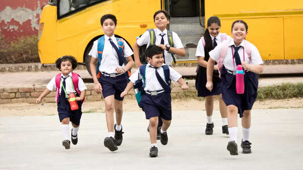 School Holidays in November 2024: Schools, colleges will remain closed on these dates, check complete list here