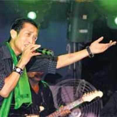 Prashant Tamang is new Indian Idol