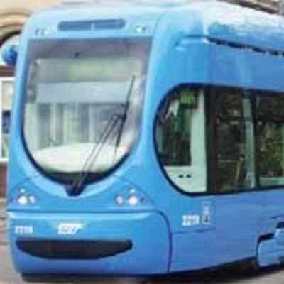 Passengers demand withdrawal of '˜cursed' No 13 tram