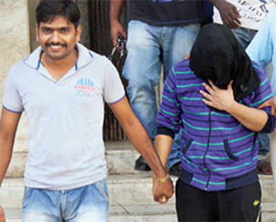 Oshiwara suicides: Accused charged with raping victim