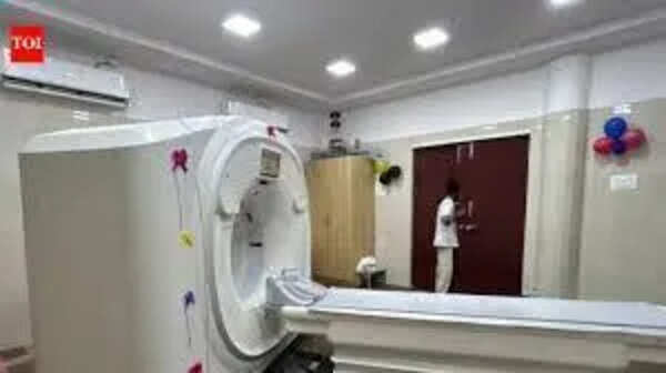 Hosp uses AI to cut radiation in lung cancer screening