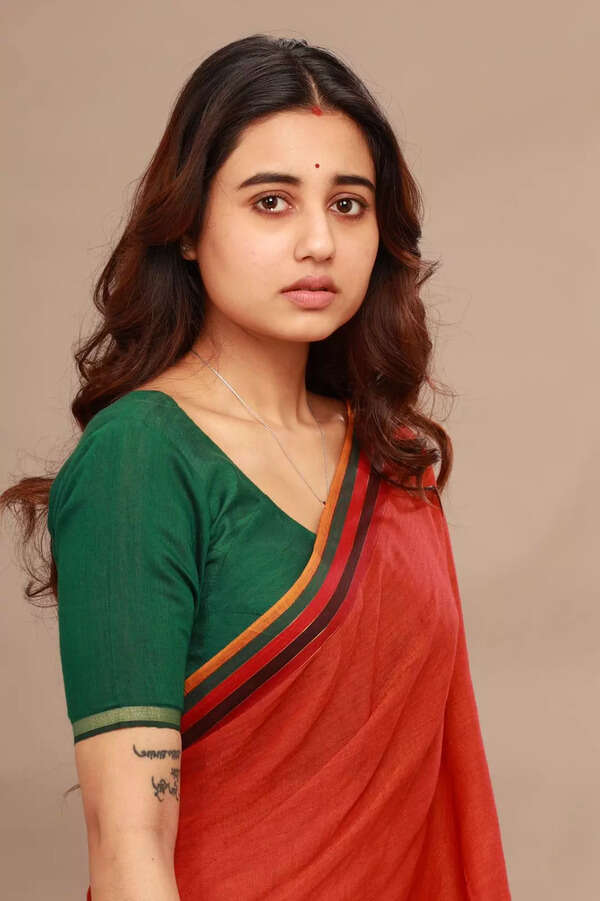 Swastika Dutta plays a pivotal character in Basanta Ese Gyachhe