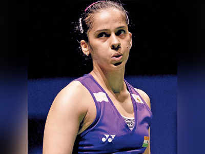 Tai Tzu-Ying ousts Saina Nehwal in 1st round of All England Championship