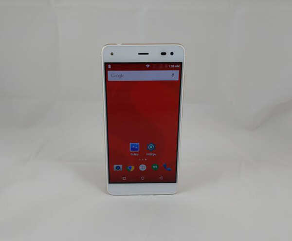 Reliance LYF Earth 1 review: A great 4G phone for entertainment addicts