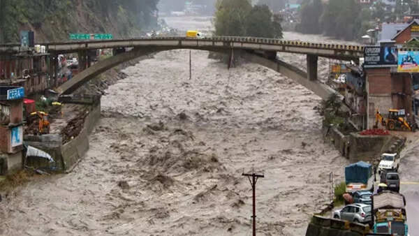 Himachal monsoon fury: Death toll rises to 366; over 800 roads blocked, state reels under destruction