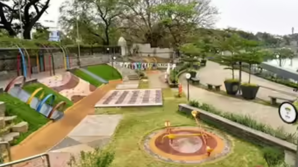 UP Smart City projects in 10 cities near completion as 99% works commissioned