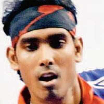 Sharath Kamal to lead India in World TT championships