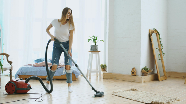 From Handheld to Robot: Vacuum Cleaners You Should Own in an Indian Household