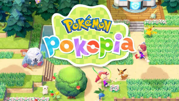 How to play Pokémon Pokopia Friends multiplayer: Complete guide for players
