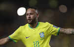 'The Last Dance': Neymar signals final WC as Brazil icon eyes one last shot at glory